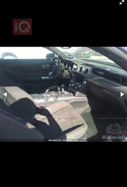 فۆرد مۆستانگ